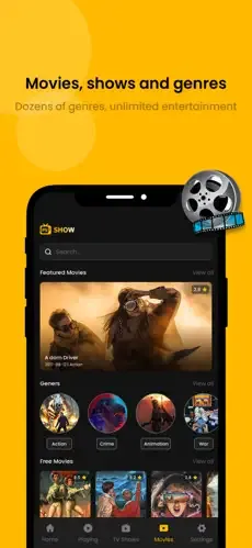 sony-speakers-home-theater Movies and shows